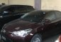 2017 Toyota Vios for sale-1