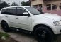 Mitsubishi Montero Sport 2010 for sale-2