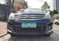 Fastbreak 2012 Nissan Grand Livina Highway Star Automatic NSG for sale-3