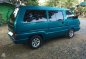 Like New Nissan Vannette for sale-2