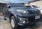 2014 Toyota Fortuner for sale-0