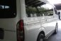 Toyota Hiace 2013 SUPER GRANDIA A/T for sale-3