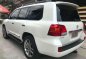 2014 Toyota Land Cruiser 200 vx DIESEL at for sale-6