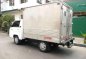 Mitsubishi L300 Aluminum Van 1999 MT Diesel for sale-4