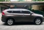 2013 Honda CRV 4WD 2.4L Top of the Line for sale-4
