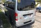 Nissan Urvan 2015 for sale-2