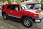 2016 Toyota FJ Cruiser for sale-2