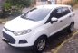 2018 Ford Ecosport 1.5L Ambiente MT for sale-1