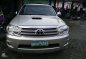 Toyota Fortuner 2011 for sale-0