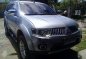 Mitsubishi Montero 2012 for sale-0