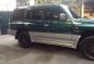 Mitsubishi Fieldmaster Pajero 2000 FOR SALE-5