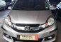 2015 Honda Mobilio 15V CVT automatic for sale-1