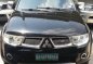 Mitsubishi Montero Sport 2011 GTV A/T for sale-1