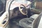 Hyundai Starex 2000 for sale-1