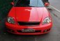 For sale Honda CIVIC LXI SIR body 1997-0