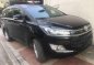 2016 Toyota Innova E Automatic Transmission GRAB READY for sale-0