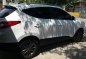 Hyundai Tucson 2015 A/T for sale-4