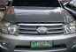 2010 Toyota Fortuner for sale-0