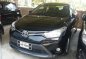 Toyota Vios 2016 E M/T for sale-0