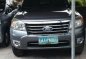 Ford Everest 2011 A/T for sale-1