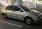 Toyota Altis 2007 for sale-4