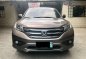 2013 Honda CRV 4WD 2.4L Top of the Line for sale-1