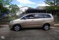 Toyota Innova 2005 for sale-3