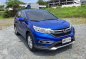 2016 Honda CRV 20 S Siena Motors for sale-1