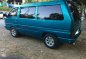 Like New Nissan Vannette for sale-3