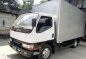 Isuzu Forward Aluminum 2002 for sale-6