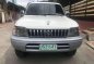 1998 Toyota Prado for sale-8