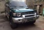 Mitsubishi Fieldmaster Pajero 2000 FOR SALE-1