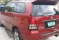 Toyota Innova 2006 for sale-4