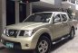 2010 Nissan Navara for sale-0