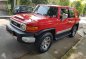 2016 Toyota FJ Cruiser for sale-0