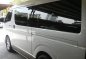 Toyota Hiace 2013 SUPER GRANDIA A/T for sale-5