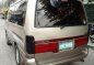 2005 Toyota Hiace for sale-10