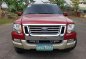 2011 Ford Explorer for sale-8