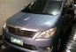 2014 Toyota Innova for sale-0