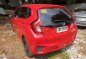 2016 Mitsubishi Mirage GLx G4 MT for sale-8