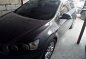 Chevrolet Sonic 2015 for sale-4