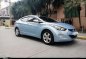 2012 Hyundai Elantra 1.8 GLS Matic for sale-0