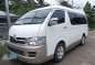 Toyota Hiace Grandia 2006 for sale-4