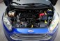 2014 Ford Fiesta hatchback for sale-10