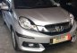 2015 Honda Mobilio 15V CVT automatic for sale-0