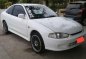 Mitsubishi Lancer gsr 99model for sale-1