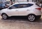 2010 Hyundai Tucson ix35 Luxury Edition for sale-4