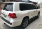 2014 Toyota Land Cruiser 200 vx DIESEL at for sale-5