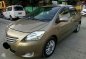 FOR SALE!!! 2011 TOYOTA VIOS G (top of the line)-0