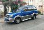 FOR SAEL MITSUBISHI Adventure Super Sport Diesel-0